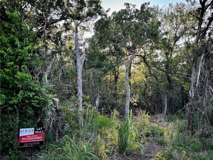 Homesite for sale in Johnson County, Texas