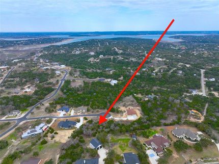 Homesite for sale in Comal County, Texas