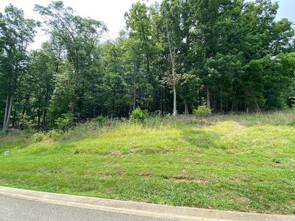 Land for sale in Franklin County, Virginia
