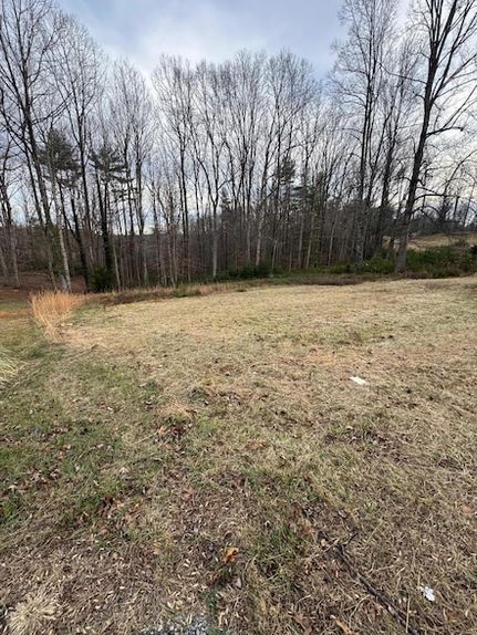 Homesite for sale in Franklin County, Virginia