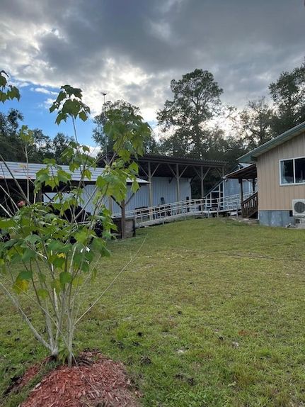 House for sale in Liberty County, Florida