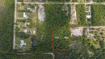 Land for sale in Franklin County, Florida