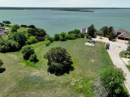Homesite for sale in Hill County, Texas