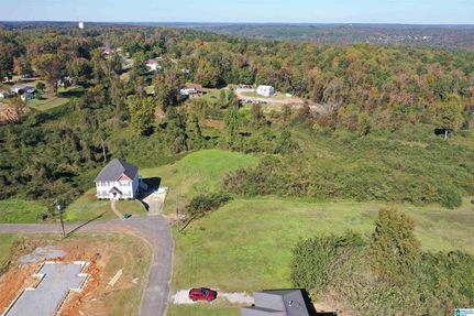 Land for sale in Jefferson County, Alabama