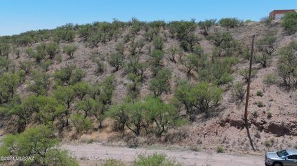 Land for sale in Santa Cruz County, Arizona