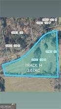Land for sale in Cherokee County, Georgia