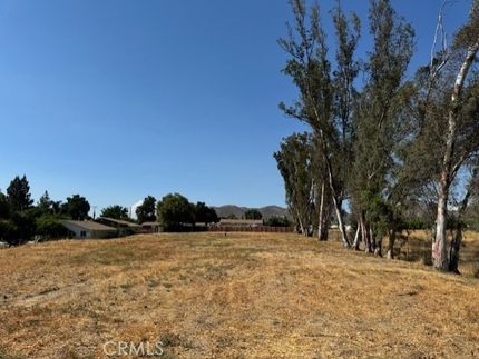 Land for sale in Riverside County, California