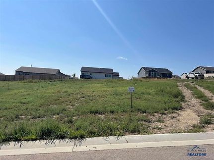 Homesite for sale in Pennington County, South Dakota
