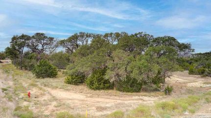 Land for sale in Comal County, Texas