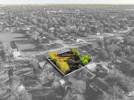 Undeveloped Land for sale in Bexar County, Texas