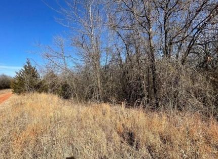 Land for sale in Cleveland County, Oklahoma