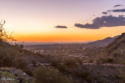 Land for sale in Maricopa County, Arizona