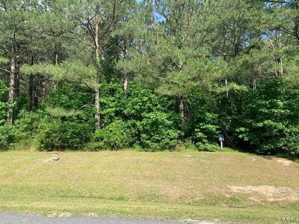Homesite for sale in Chowan County, North Carolina