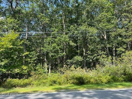 Undeveloped Land for sale in Pike County, Pennsylvania