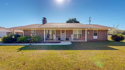 House for sale in Henry County, Alabama