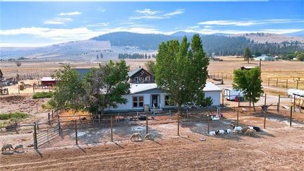 Land for sale in Sanders County, Montana