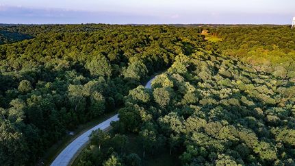 Homesite for sale in Stone County, Missouri
