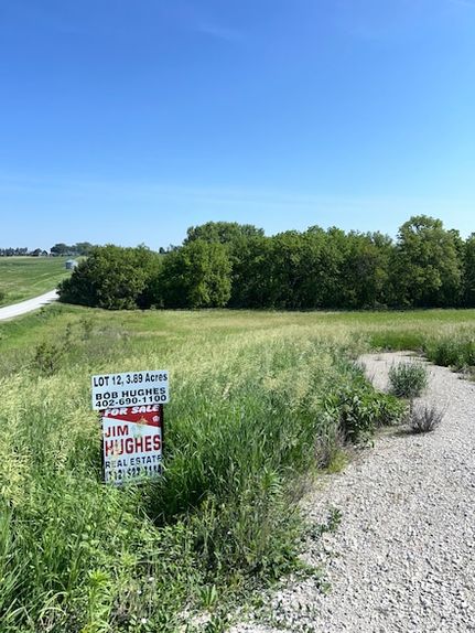Land for sale in Mills County, Iowa
