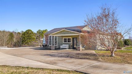 Land for sale in DeKalb County, Alabama