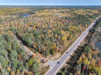 Land for sale in Vilas County, Wisconsin
