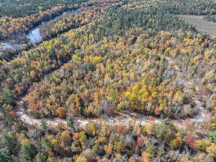 Homesite for sale in Vilas County, Wisconsin