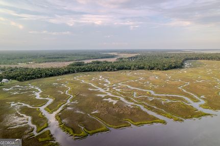 Land for sale in Camden County, Georgia