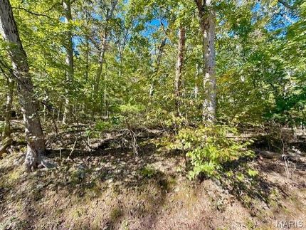 Homesite for sale in Warren County, Missouri
