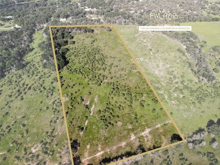 Land for sale in Burleson County, Texas