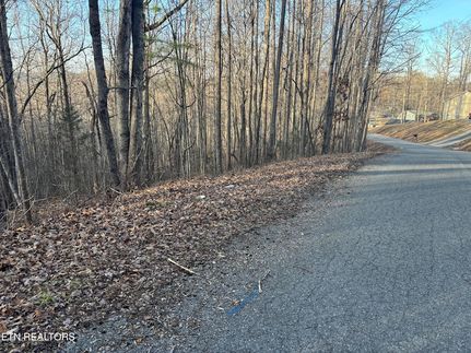 Land for sale in Campbell County, Tennessee