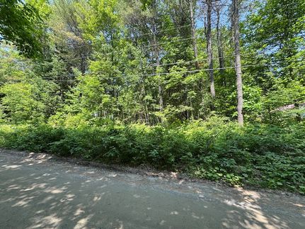 Undeveloped Land for sale in Kennebec County, Maine