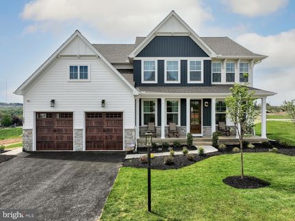 Land for sale in Carroll County, Maryland