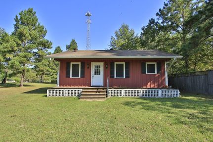 Land for sale in Montgomery County, Texas