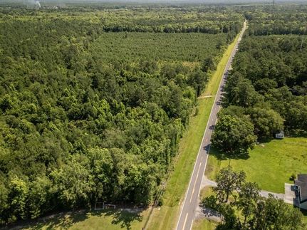 Land for sale in Liberty County, Georgia