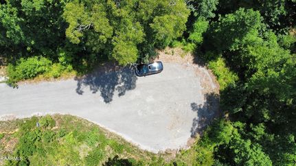 Homesite for sale in Campbell County, Tennessee