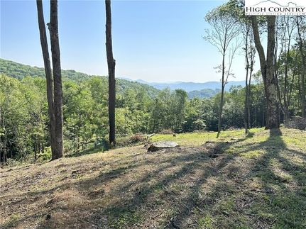 Land for sale in Avery County, North Carolina