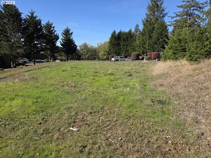 Land for sale in Curry County, Oregon