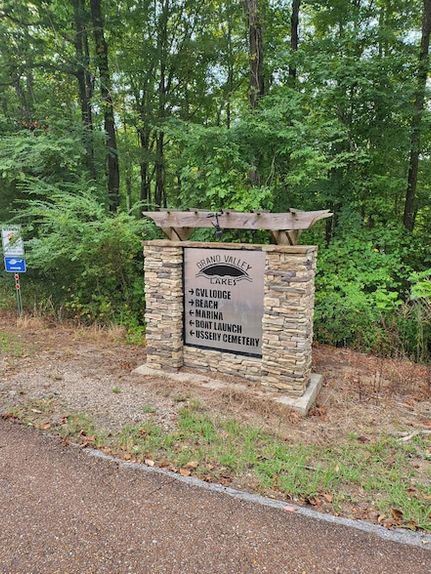 Land for sale in Hardeman County, Tennessee