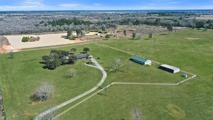 House for sale in Waller County, Texas