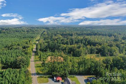 Land for sale in Union County, North Carolina