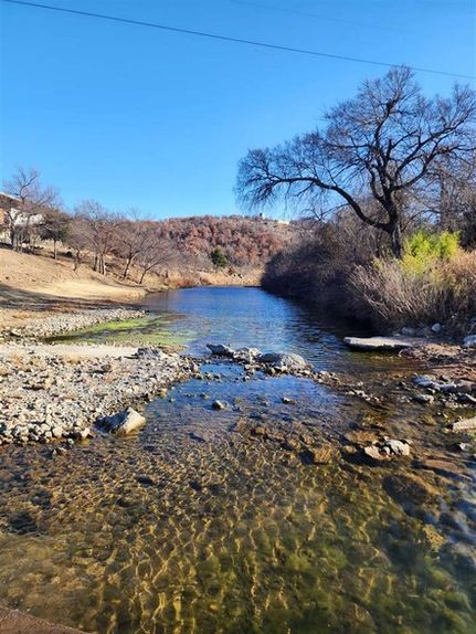 Homesite for sale in Comanche County, Oklahoma