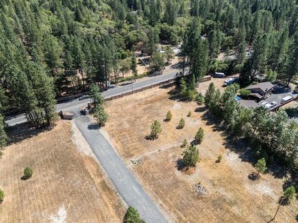 Homesite for sale in Jackson County, Oregon