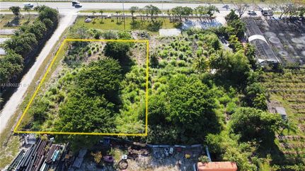 Land for sale in Miami-Dade County, Florida
