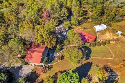 Land for sale in Iredell County, North Carolina