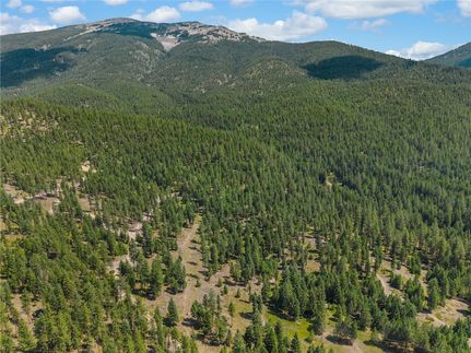 Land for sale in Sanders County, Montana