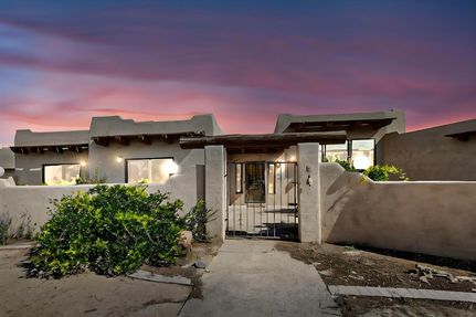 House for sale in Sandoval County, New Mexico