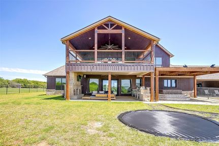 Land for sale in Parker County, Texas