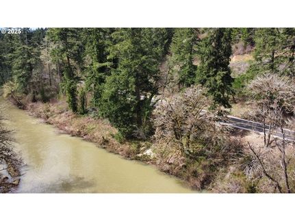 Homesite for sale in Douglas County, Oregon