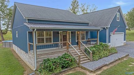 House for sale in DeKalb County, Alabama