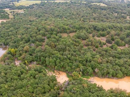 Land for sale in Lincoln County, Oklahoma