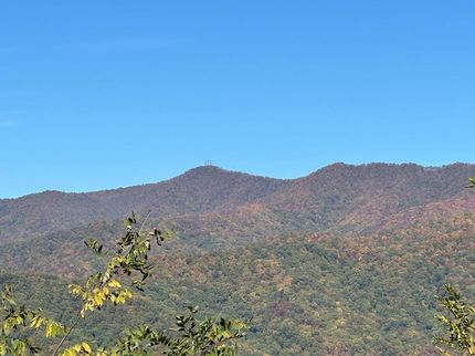 Land for sale in Cherokee County, North Carolina